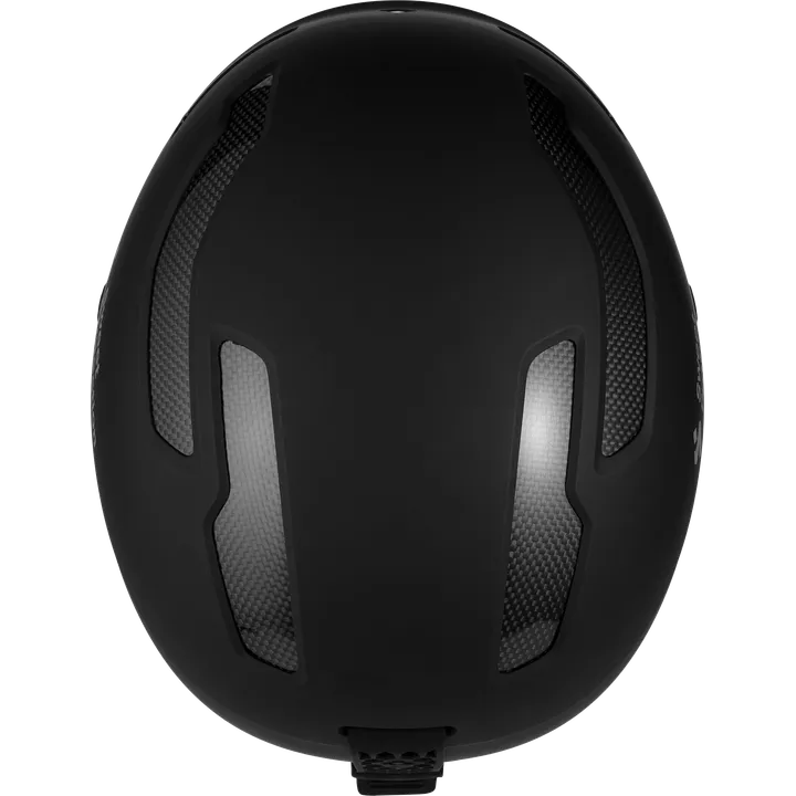 Trooper 2Vi SL Mips Helmet dirt black