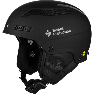 Trooper 2Vi SL Mips Helmet gloss white