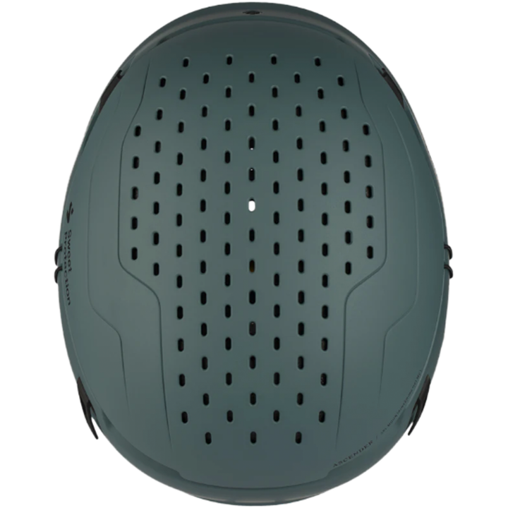 Ascender Mips Helmet matte sea metallic