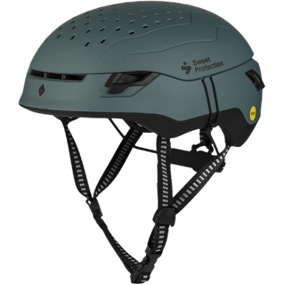 Ascender Mips Helmet willow green