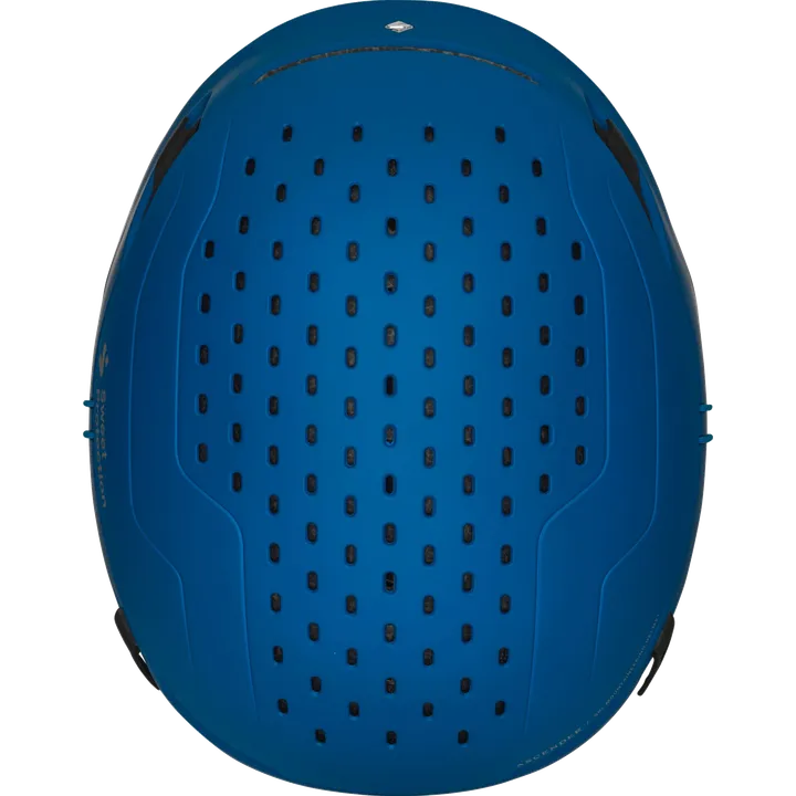 Ascender Mips Helmet matte bird blue