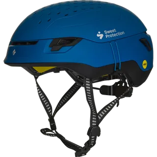 Ascender Mips Helmet willow green
