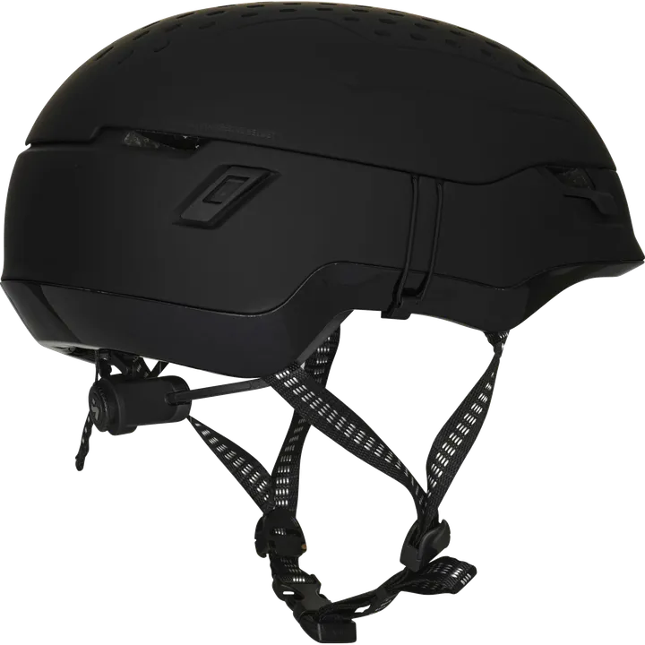Ascender Mips Helmet dirt black