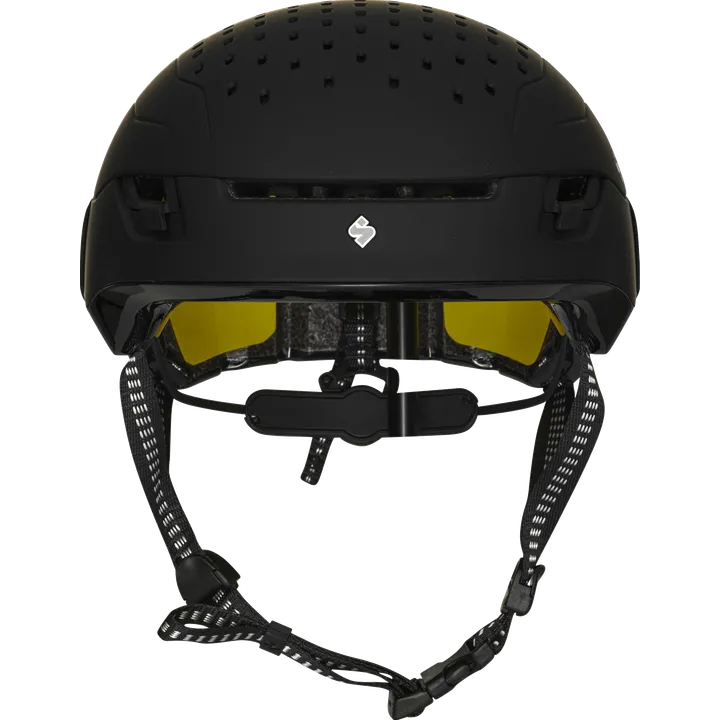 Ascender Mips Helmet dirt black