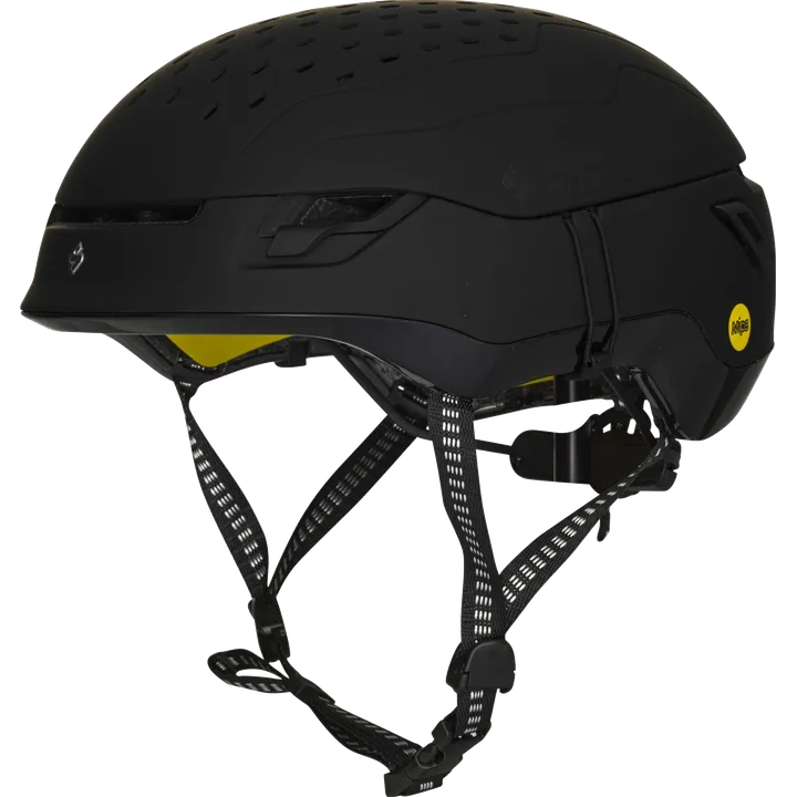 Ascender Mips Helmet dirt black