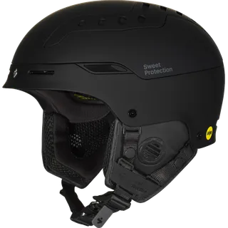 Switcher Mips Helmet gloss white