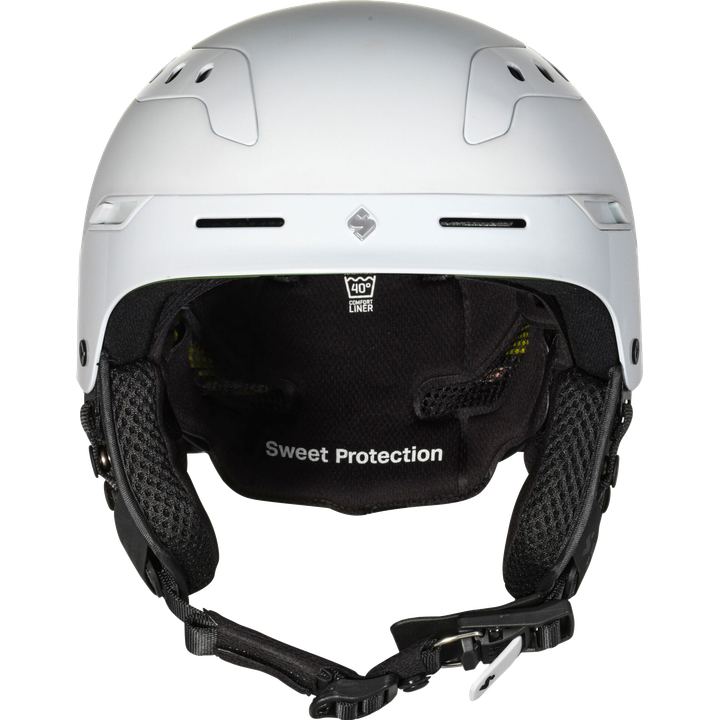 Switcher Mips Helmet gloss white