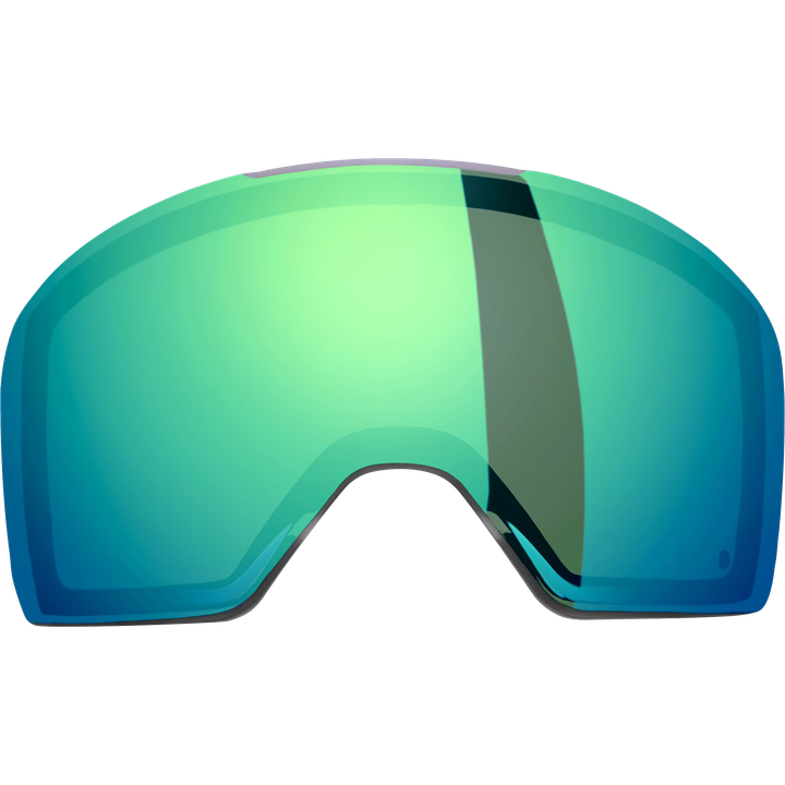  Connor RIG Reflect Lens Emerald