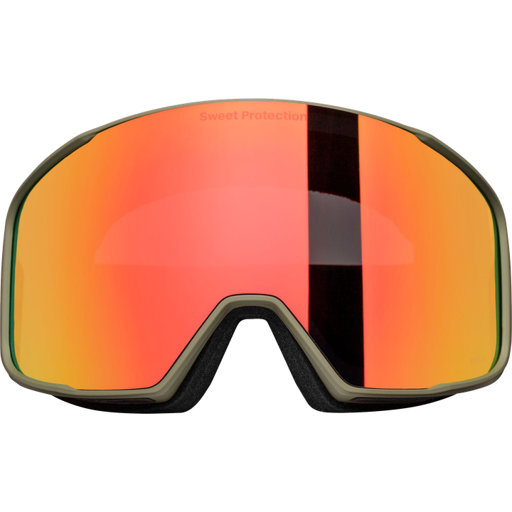  Boondock RIG Reflect Goggle - Lens Topaz