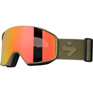  Boondock RIG Reflect Goggle - Lens Topaz