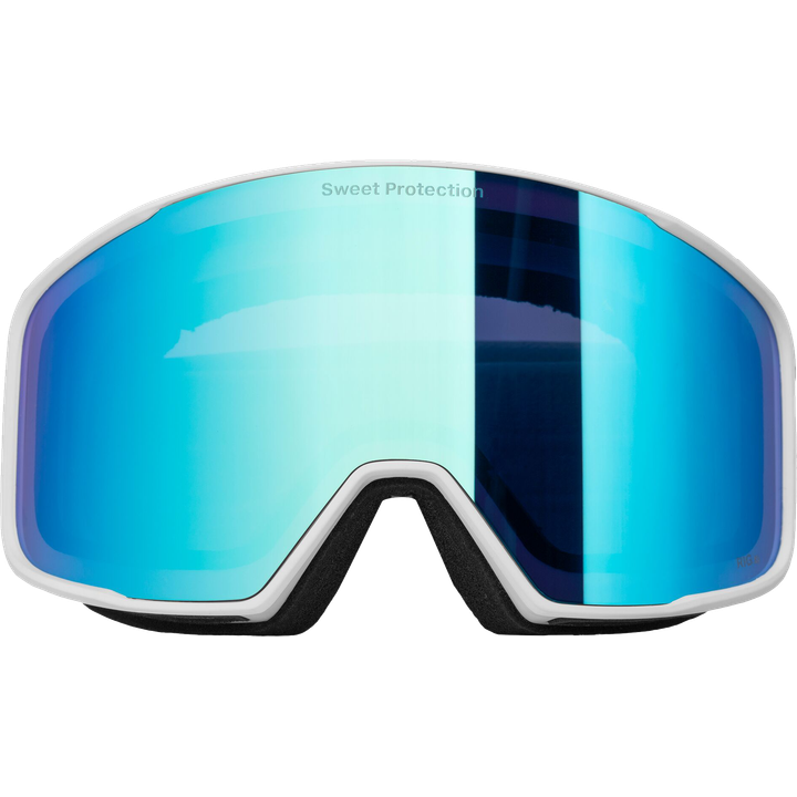  Boondock RIG Reflect Goggle - Lens Aquamarine