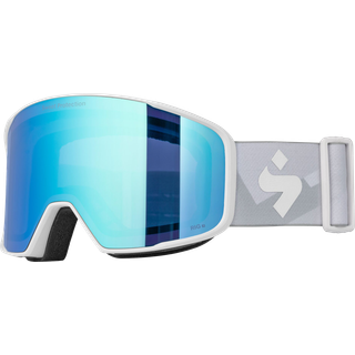  Boondock RIG Reflect Goggle - Lens Topaz