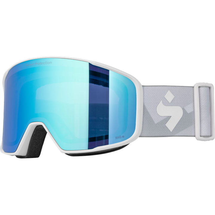  Boondock RIG Reflect Goggle - Lens Bixbite