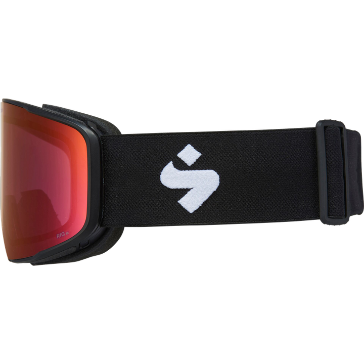 Boondock RIG Reflect Goggle - Lens Bixbite
