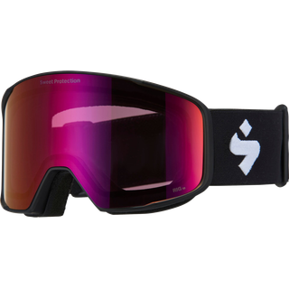  Boondock RIG Reflect Goggle - Lens Topaz