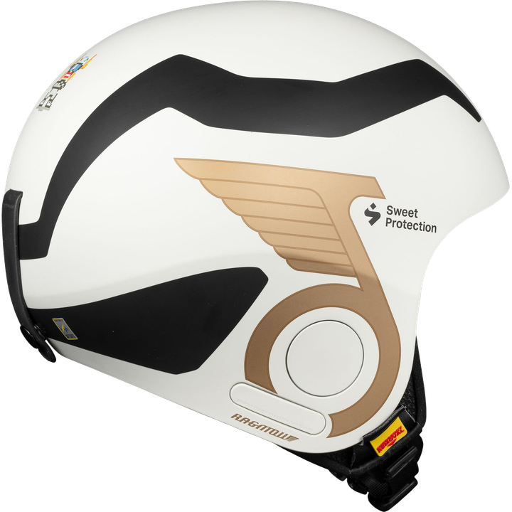 Volata 2Vi Mips Helmet x Ragnhild Mowinckel