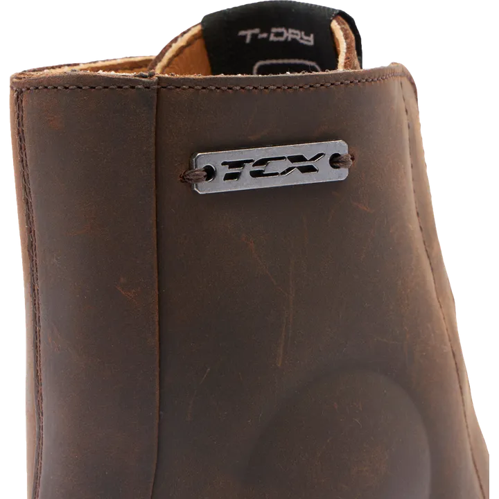 Damen Stiefel Blend 2 WP braun