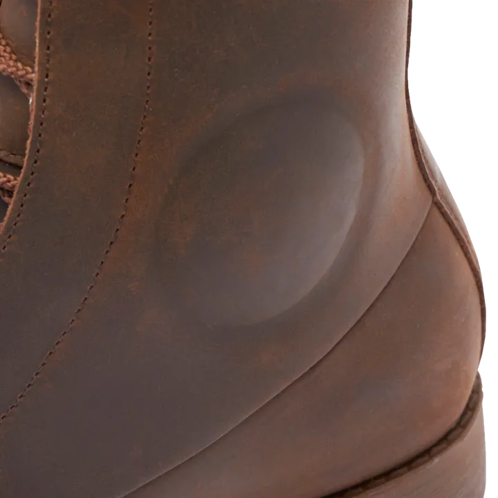 Damen Stiefel Blend 2 WP braun