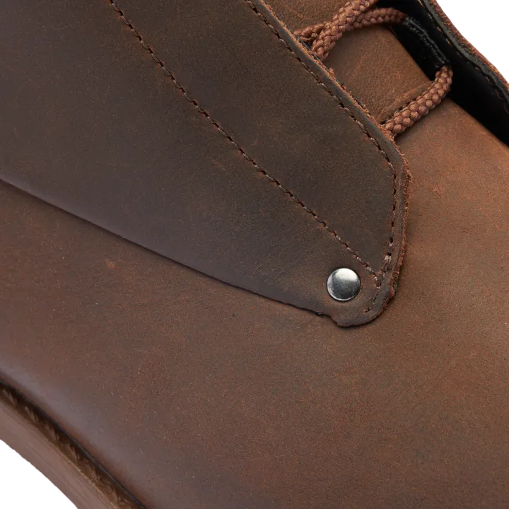 Damen Stiefel Blend 2 WP braun