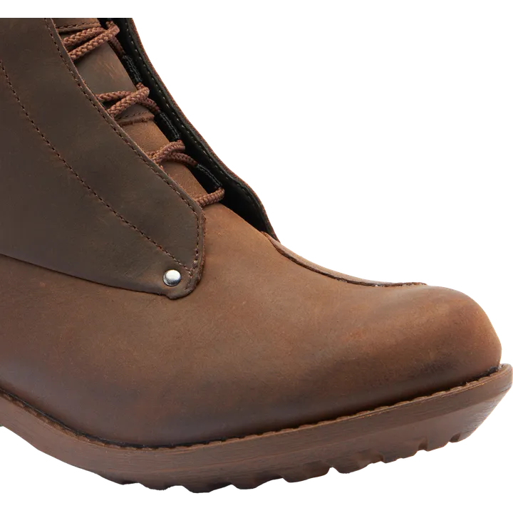 Damen Stiefel Blend 2 WP braun