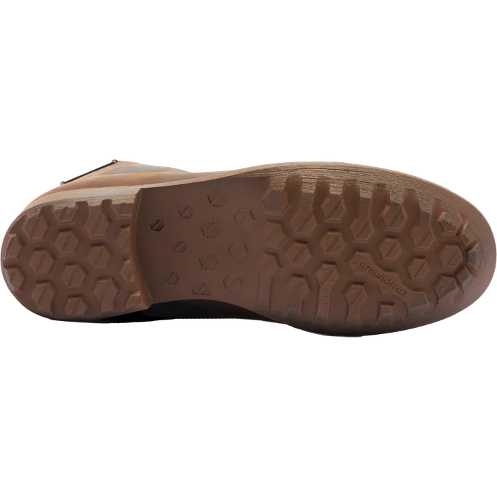 Damen Stiefel Blend 2 WP braun