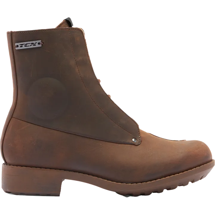 Damen Stiefel Blend 2 WP braun