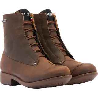 Damen Stiefel Blend 2 WP braun