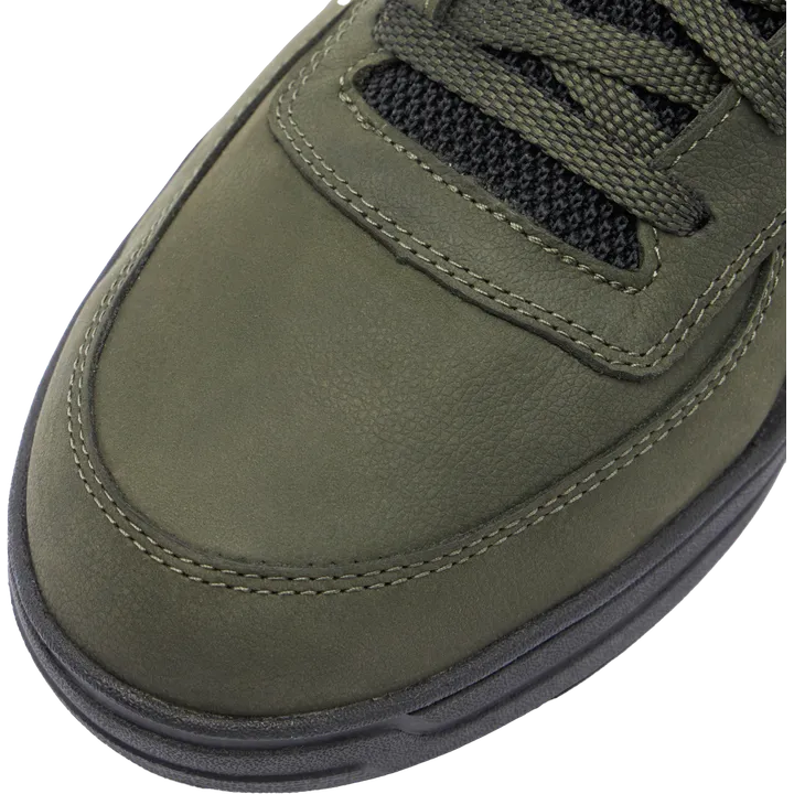Schuhe Mood 2 GTX grün-schwarz-gelb