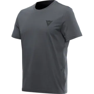 T-Shirt Dainese Racing Service grün