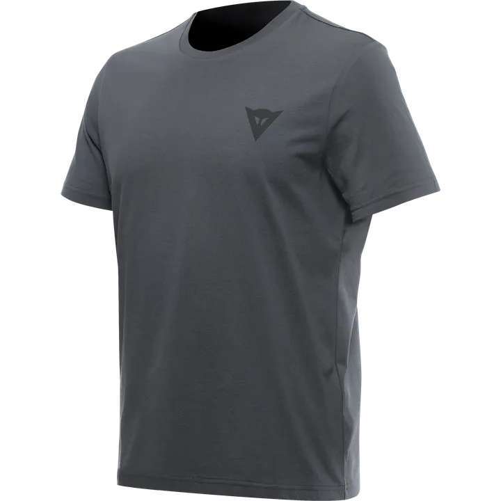 T-Shirt Dainese Racing Service grau