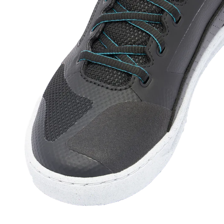 Damen Schuhe Suburb Air schwarz-weiss-blau