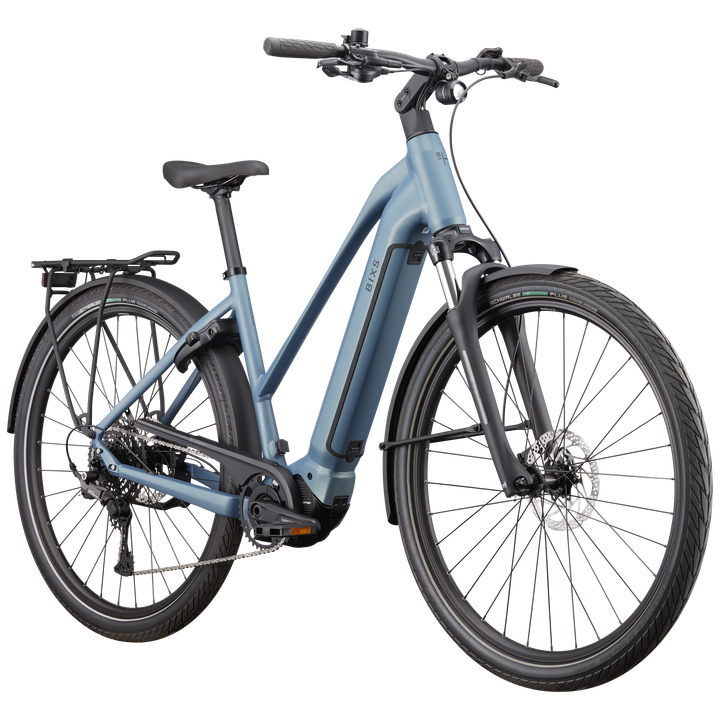 Campus-E40 GOR metallic dark blue