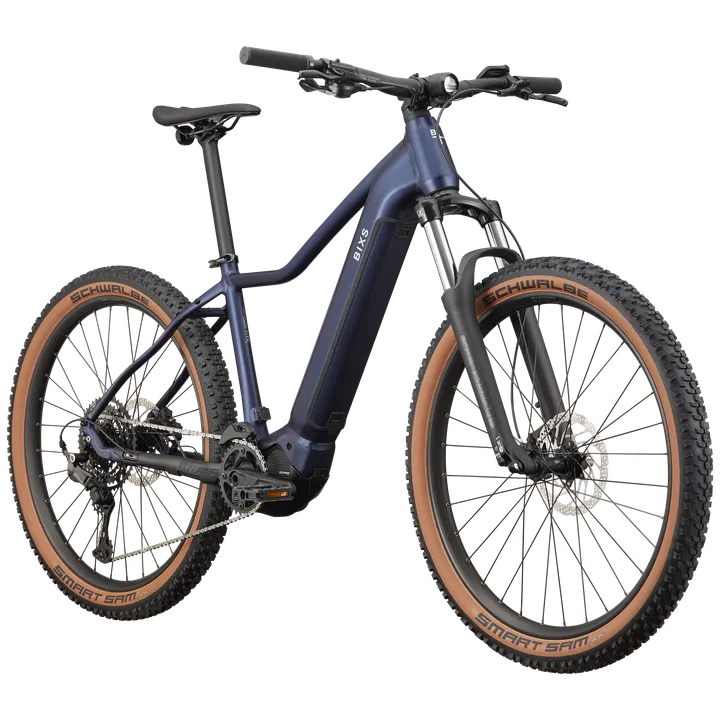 Splash-E22 metallic dark blue