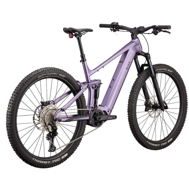 Sign-E53 metallic grey-purple