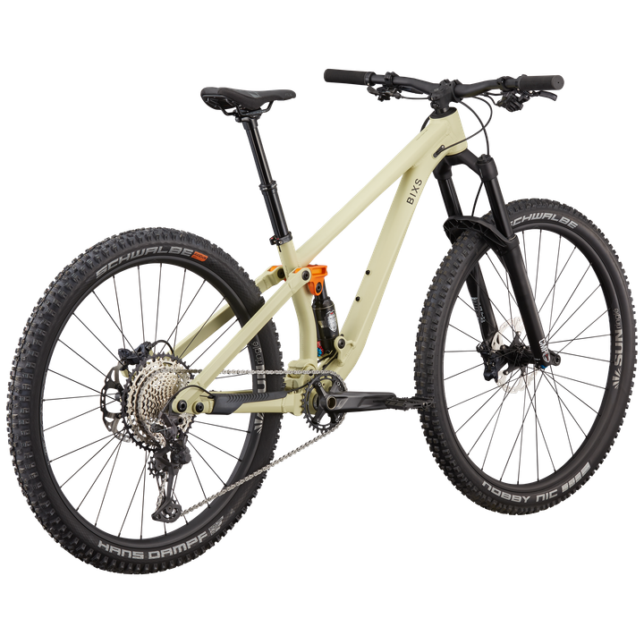 Traction 140 beige