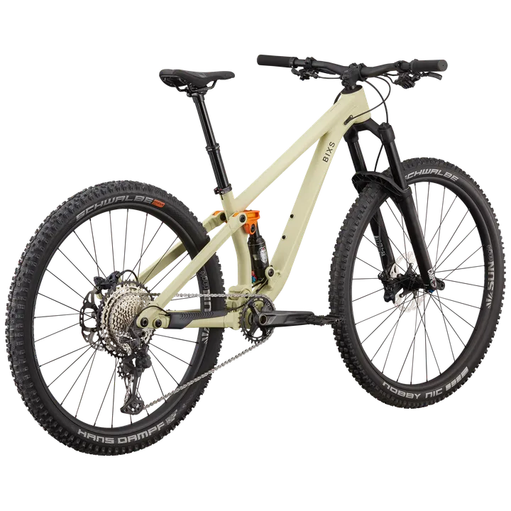 Traction 140 beige