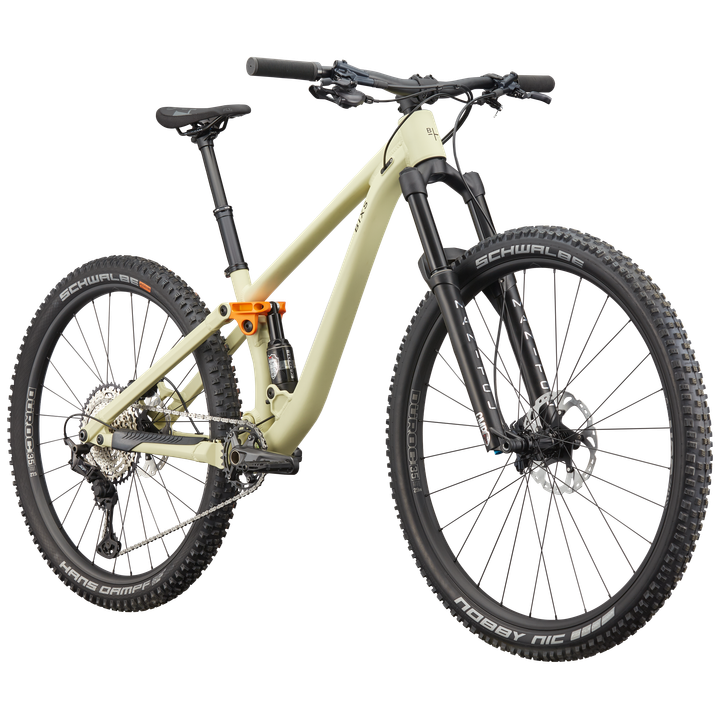 Traction 140 beige