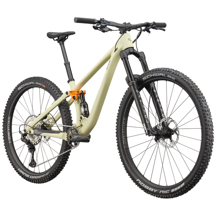 Traction 140 beige