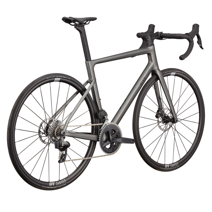 Gran Turismo 2 dark metallic silver