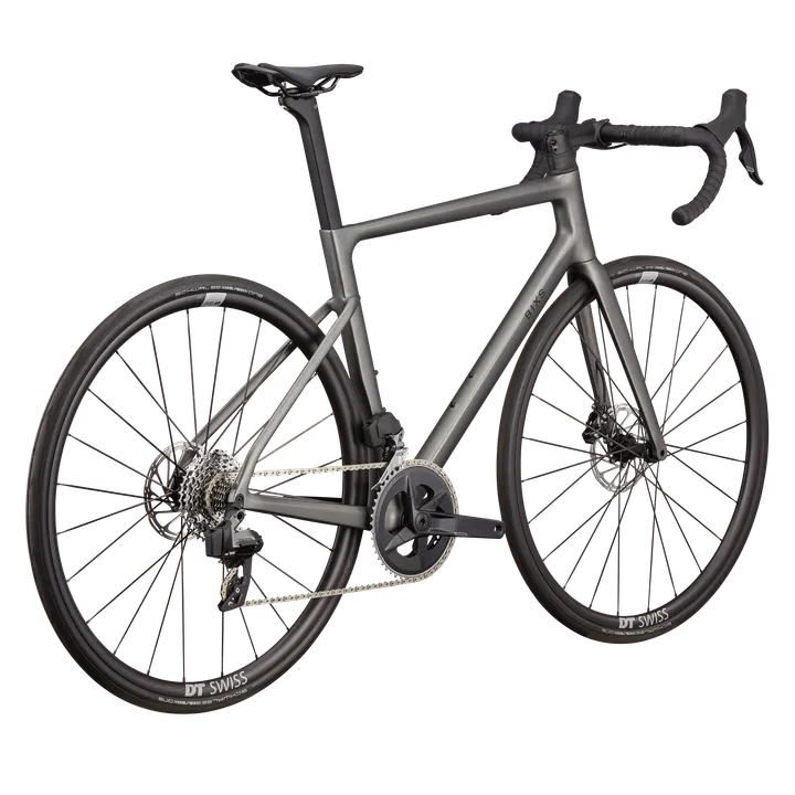 Gran Turismo 2 dark metallic silver