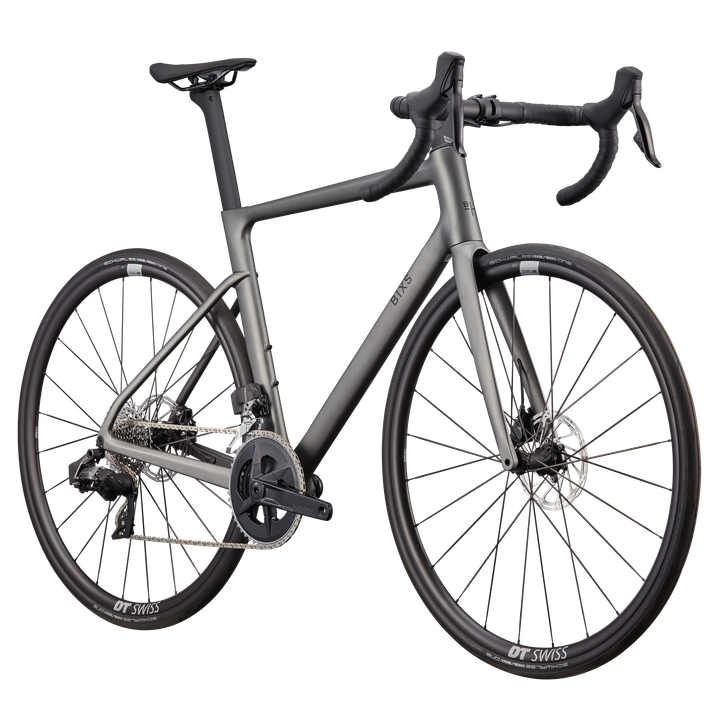 Gran Turismo 2 dark metallic silver