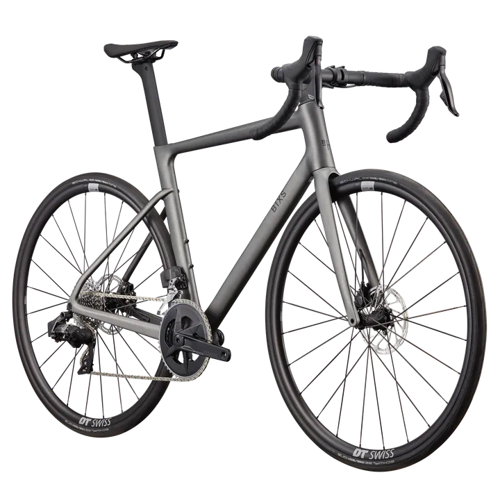 Gran Turismo 2 dark metallic silver