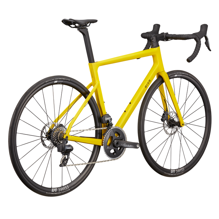 Gran Turismo 1 deep yellow