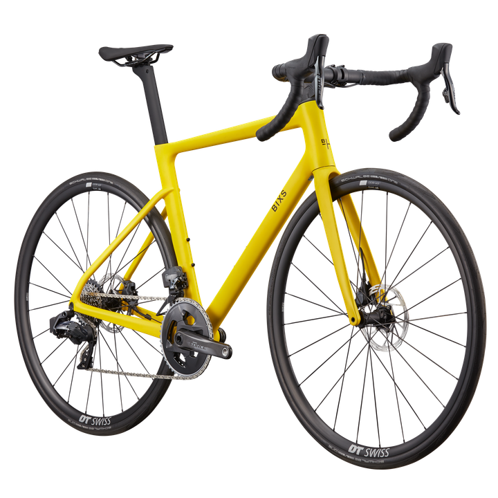 Gran Turismo 1 deep yellow