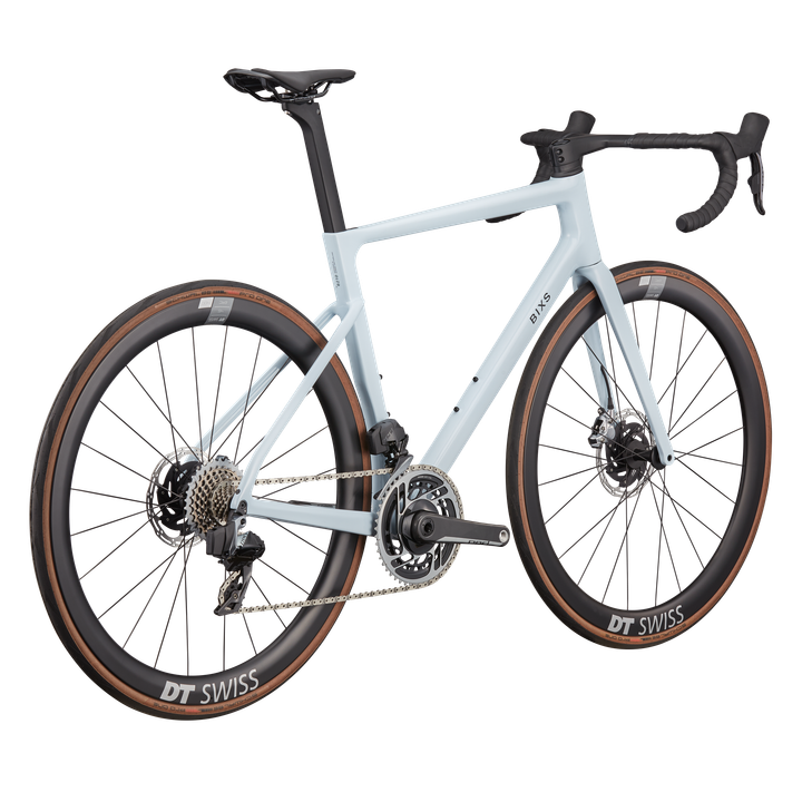 Gran Turismo X light grey