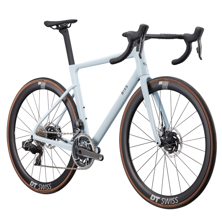 Gran Turismo X light grey