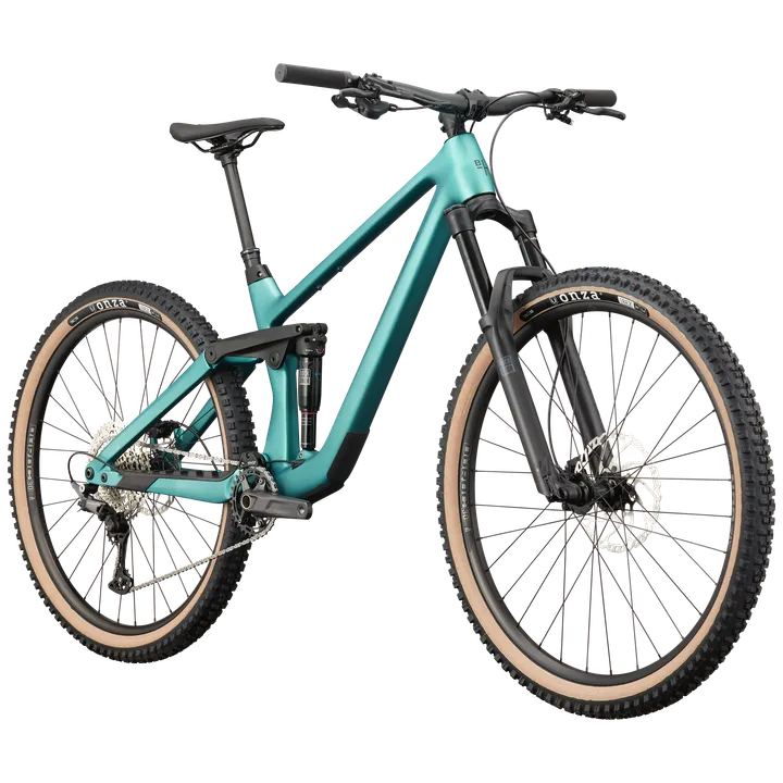 Peak 340 metallic dark green