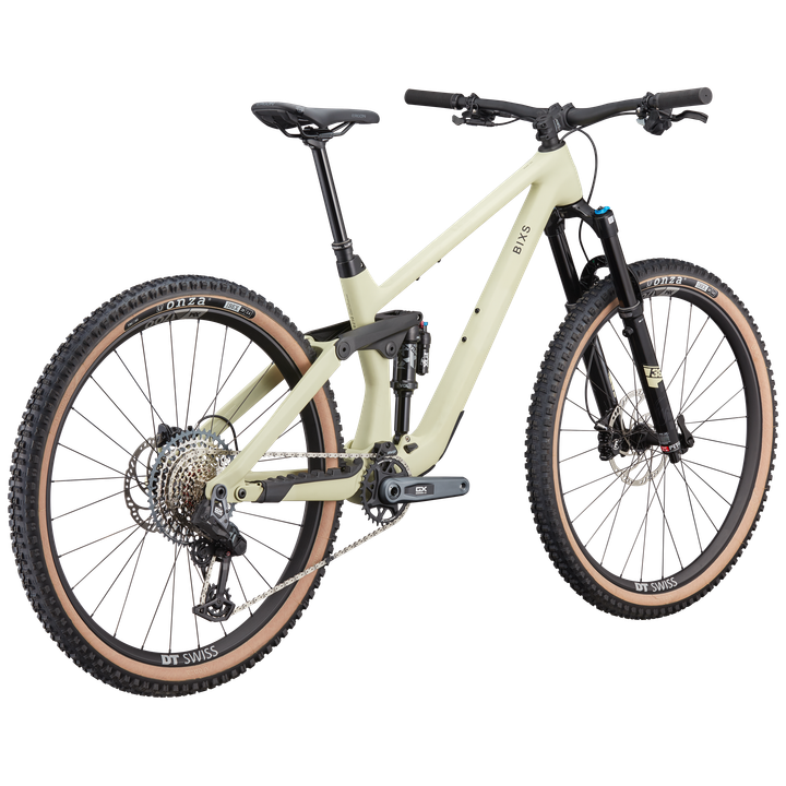 Peak 140 beige