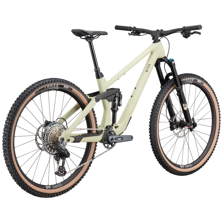 Peak 140 beige
