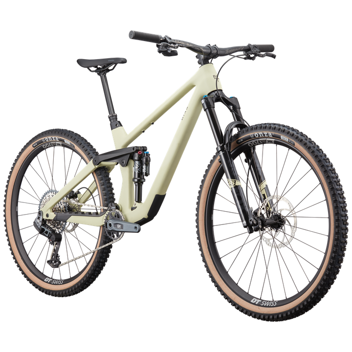 Peak 140 beige